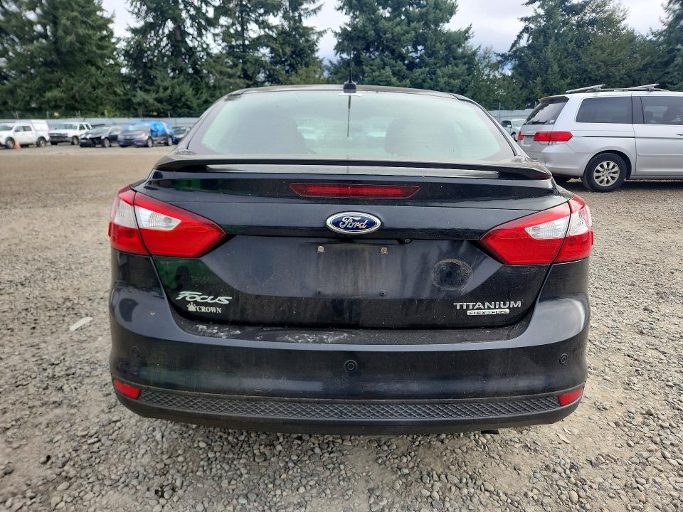 2013 Ford Focus მანქანა იყიდება აუქციონზე, vin: 1FADP3J23DL249675, აუქციონის ნომერი: 71461246