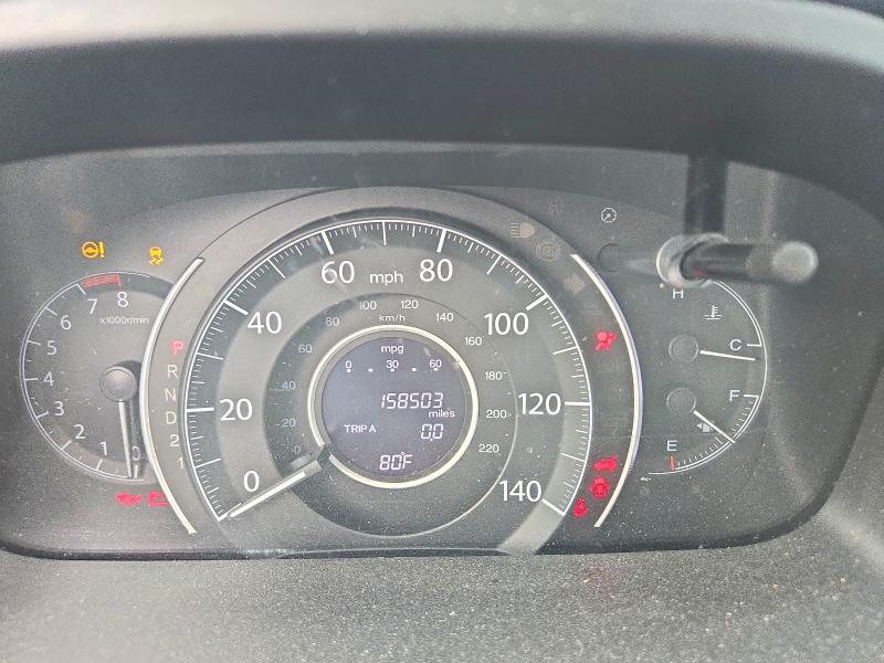 Продаж на аукціоні авто 2014 Honda Cr-v, vin: 2HKRM3H38EH553632, номер лоту: 70109356