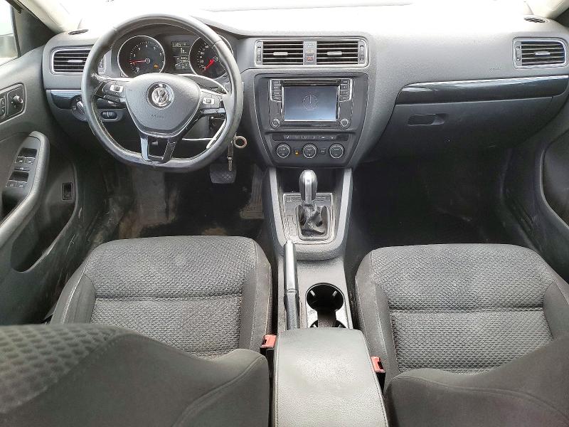 Продаж на аукціоні авто 2016 Volkswagen Jetta, vin: 3VWD07AJ9GM352788, номер лоту: 72380996