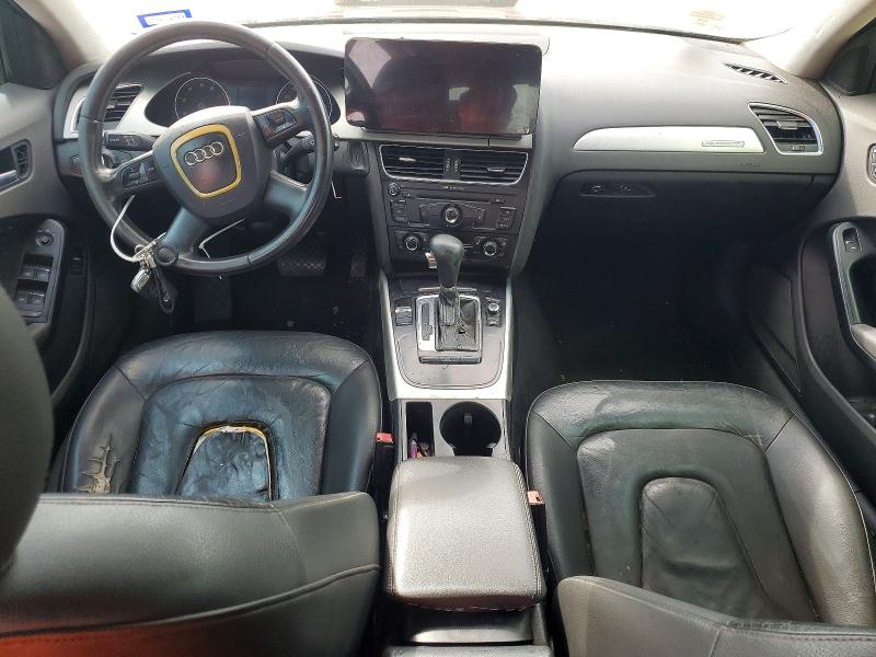 Aukcja sprzedaży 2009 Audi A4, vin: WAUSF78K19N012113, numer aukcji: 71633496