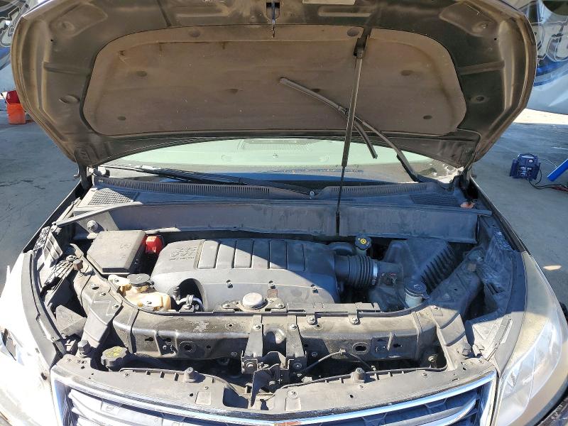 2013 Chevrolet Traverse მანქანა იყიდება აუქციონზე, vin: 1GNKVLKDXDJ144223, აუქციონის ნომერი: 72519756