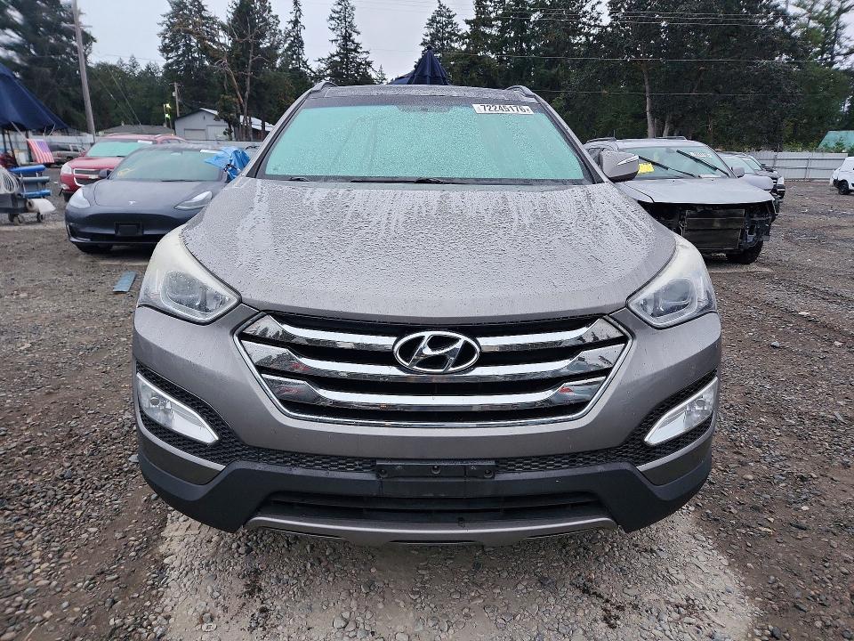 Aukcja sprzedaży 2014 Hyundai Santa Fe Sport, vin: 5XYZW3LA7EG182597, numer aukcji: 72245176