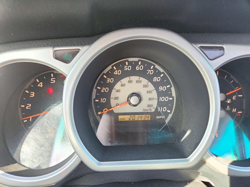 Продаж на аукціоні авто 2005 Toyota 4runner, vin: JTEBU14R250074230, номер лоту: 72185416