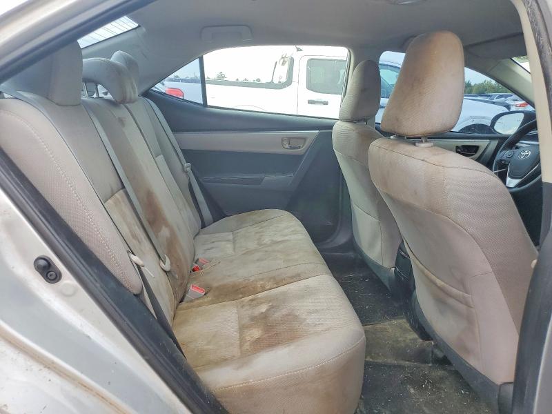 Продаж на аукціоні авто 2014 Toyota Corolla, vin: 2T1BURHE4EC174314, номер лоту: 71668436