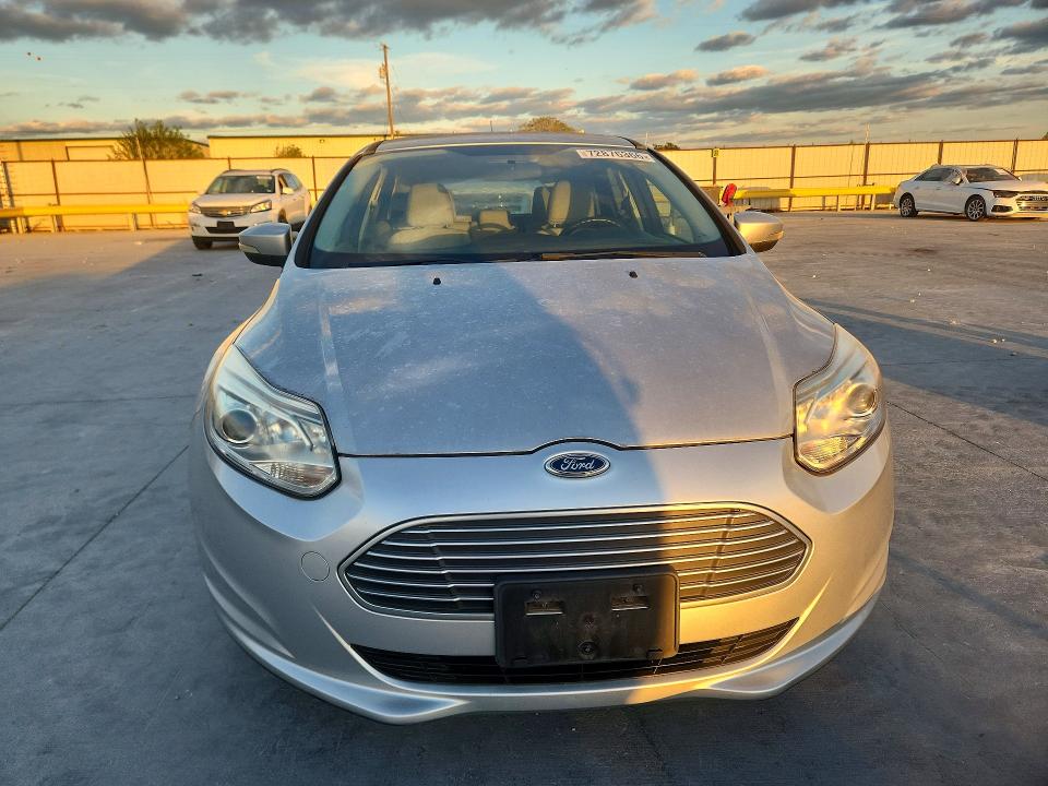 Aukcja sprzedaży 2013 Ford Focus, vin: 1FADP3R49DL165303, numer aukcji: 72876366