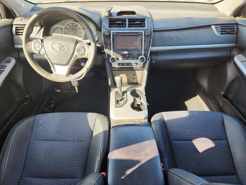 Aukcja sprzedaży 2014 Toyota Camry, vin: 4T1BF1FK0EU737586, numer aukcji: 71248666