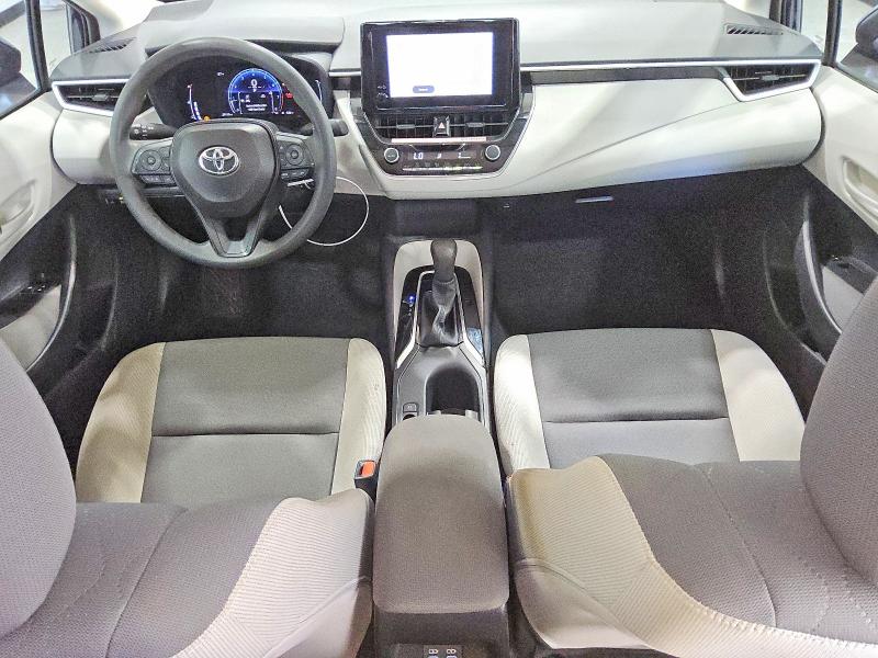 Продажа на аукционе авто 2026 Toyota Corolla, vin: 5YFB4MDE3TP405726, номер лота: 69618246