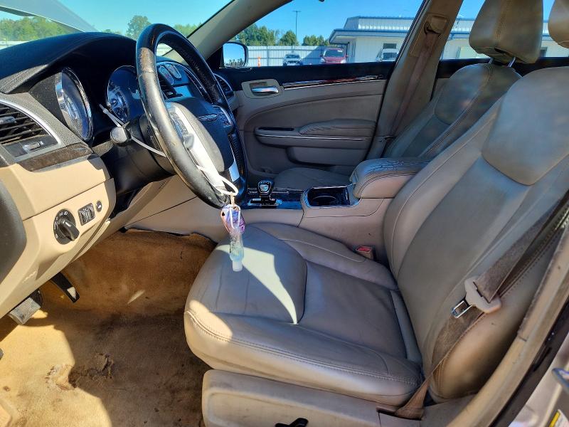 2013 Chrysler 300 მანქანა იყიდება აუქციონზე, vin: 2C3CCAAG1DH627074, აუქციონის ნომერი: 71687396
