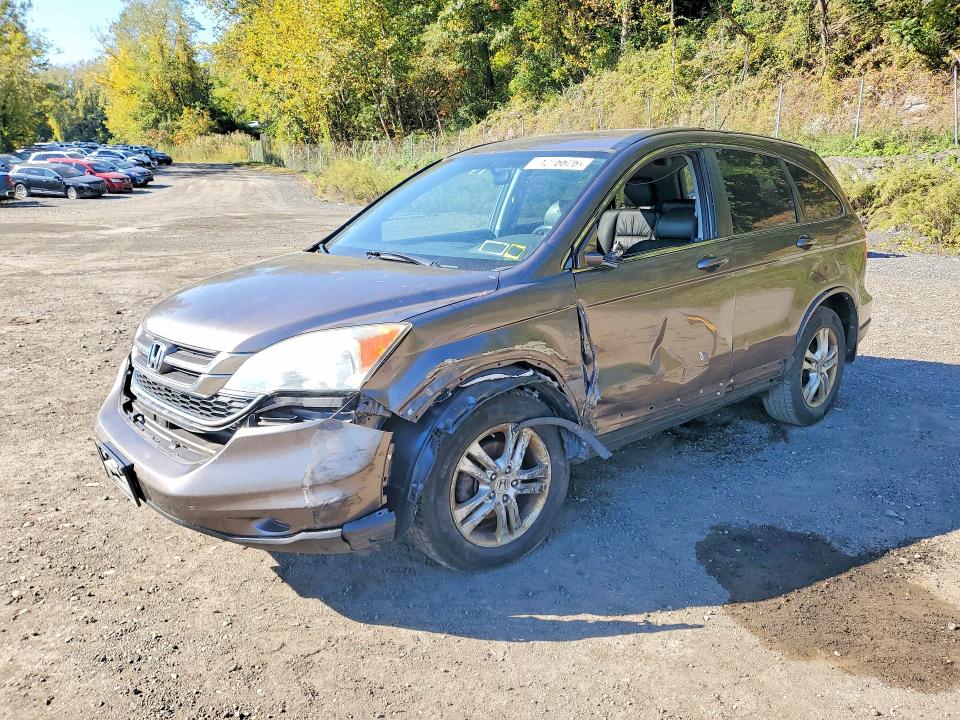 Продаж на аукціоні авто 2011 Honda Cr-v, vin: 5J6RE4H77BL000834, номер лоту: 71276626