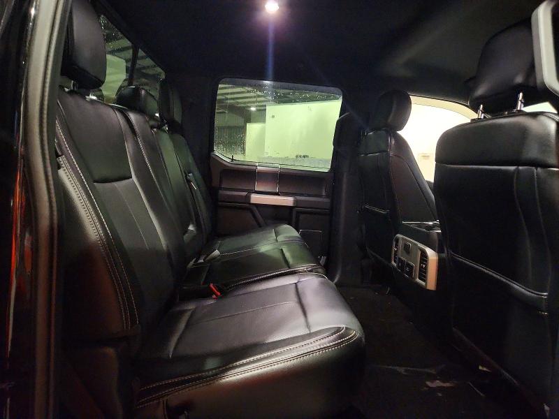 Aukcja sprzedaży 2020 Ford F150, vin: 1FTEW1E58LFA60043, numer aukcji: 72073496