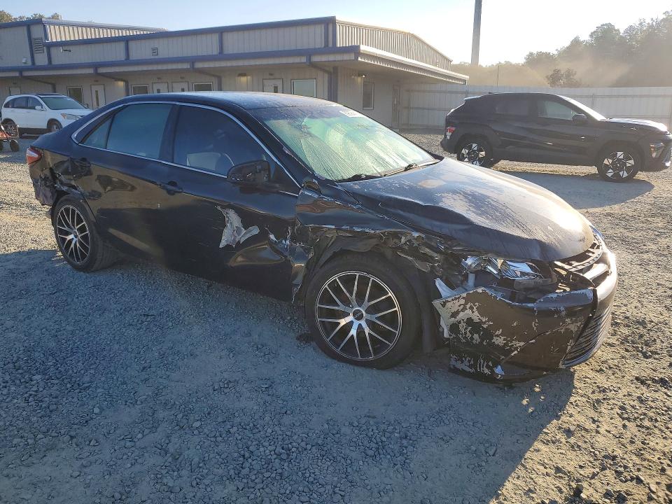 Aukcja sprzedaży 2016 Toyota Camry, vin: 4T1BF1FK1GU571372, numer aukcji: 69694416