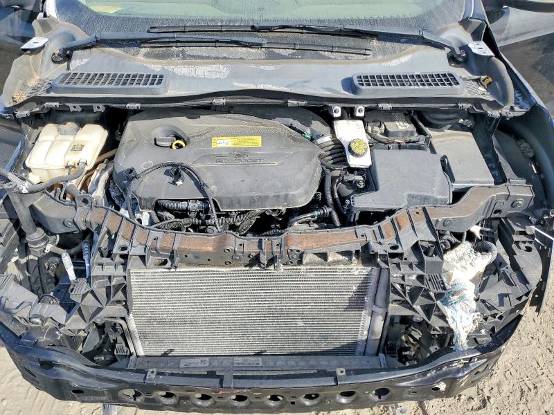 Aukcja sprzedaży 2013 Ford Escape, vin: 1FMCU0HX4DUA73563, numer aukcji: 71498436