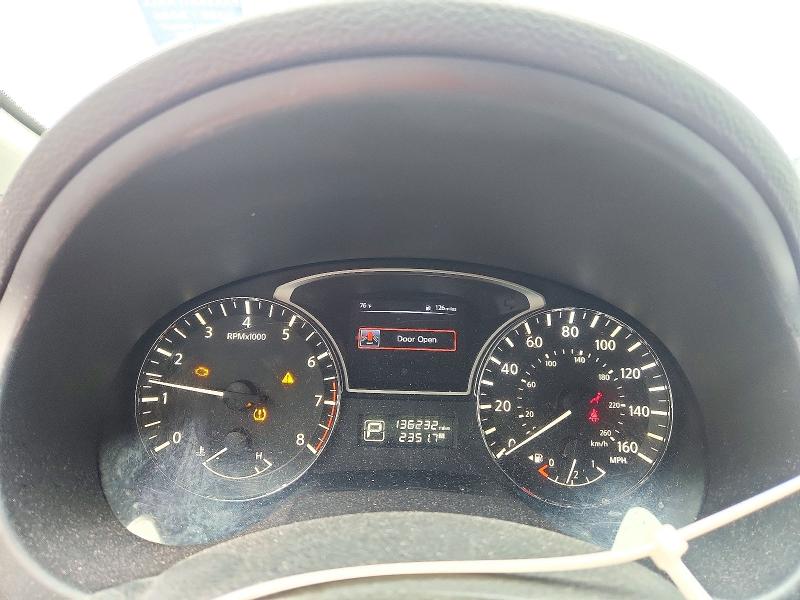 2015 Nissan Altima მანქანა იყიდება აუქციონზე, vin: 1N4AL3AP0FC463214, აუქციონის ნომერი: 72109966