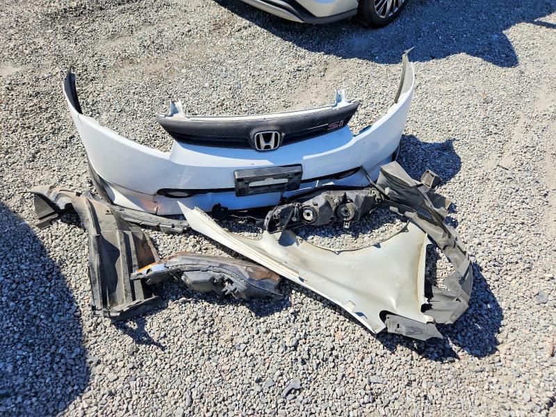 71770196 :رقم المزاد ، 2HGFA55567H710584 vin ، 2007 Honda Civic مزاد بيع