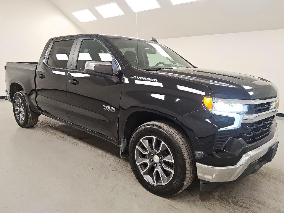 72626826 :رقم المزاد ، 2GCPACED8N1505272 vin ، 2022 Chevrolet Silverado مزاد بيع