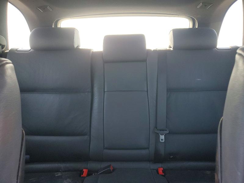 2002 Bmw X5 მანქანა იყიდება აუქციონზე, vin: 5UXFB33562LH36103, აუქციონის ნომერი: 72275186