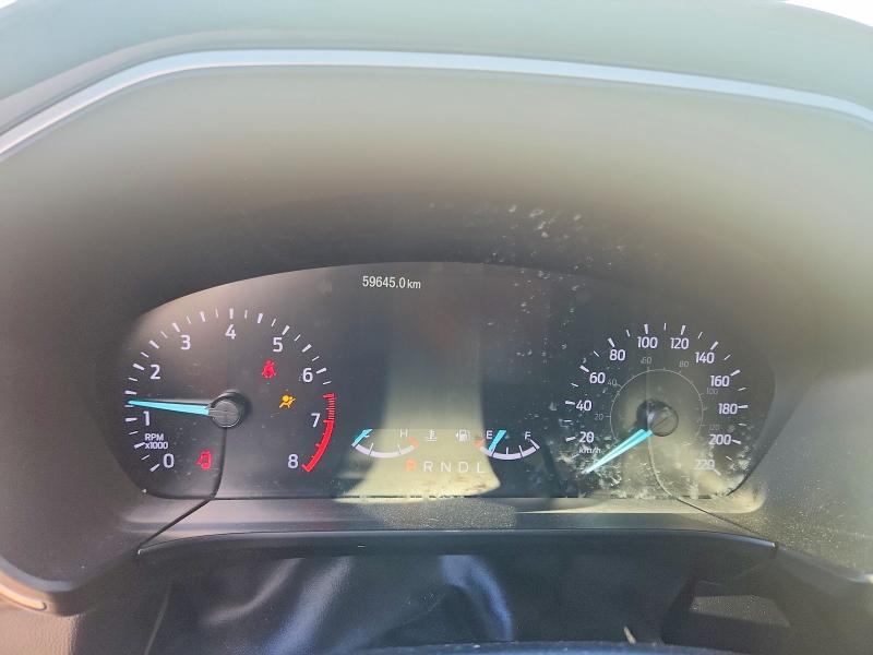 71730926 :رقم المزاد ، 1FMCU9H62LUB33480 vin ، 2020 Ford Escape مزاد بيع