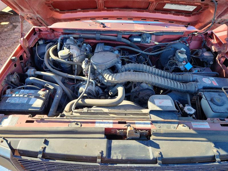 Продаж на аукціоні авто 1995 Ford F150, vin: 1FTEX15H7SKB59515, номер лоту: 73715126