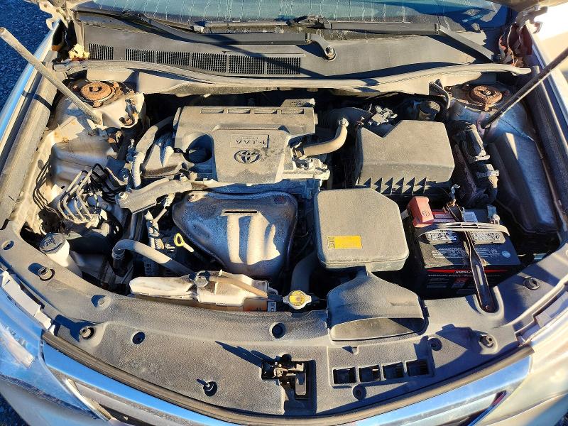 Продаж на аукціоні авто 2014 Toyota Camry, vin: 4T1BF1FK9EU410183, номер лоту: 73444476