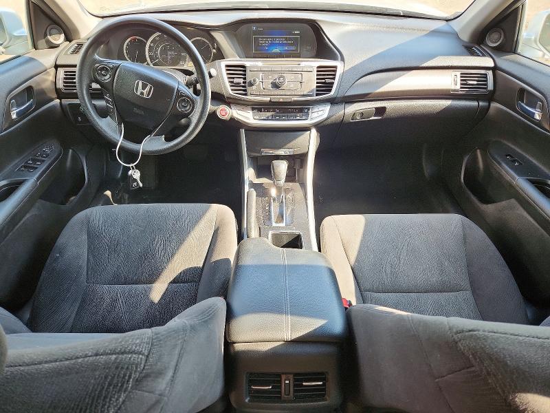 Aukcja sprzedaży 2014 Honda Accord, vin: 1HGCR2F76EA289147, numer aukcji: 71561916