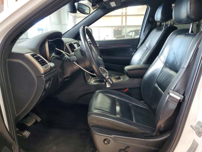 Продаж на аукціоні авто 2017 Jeep Grand Cherokee, vin: 1C4RJFBG8HC769096, номер лоту: 71745816