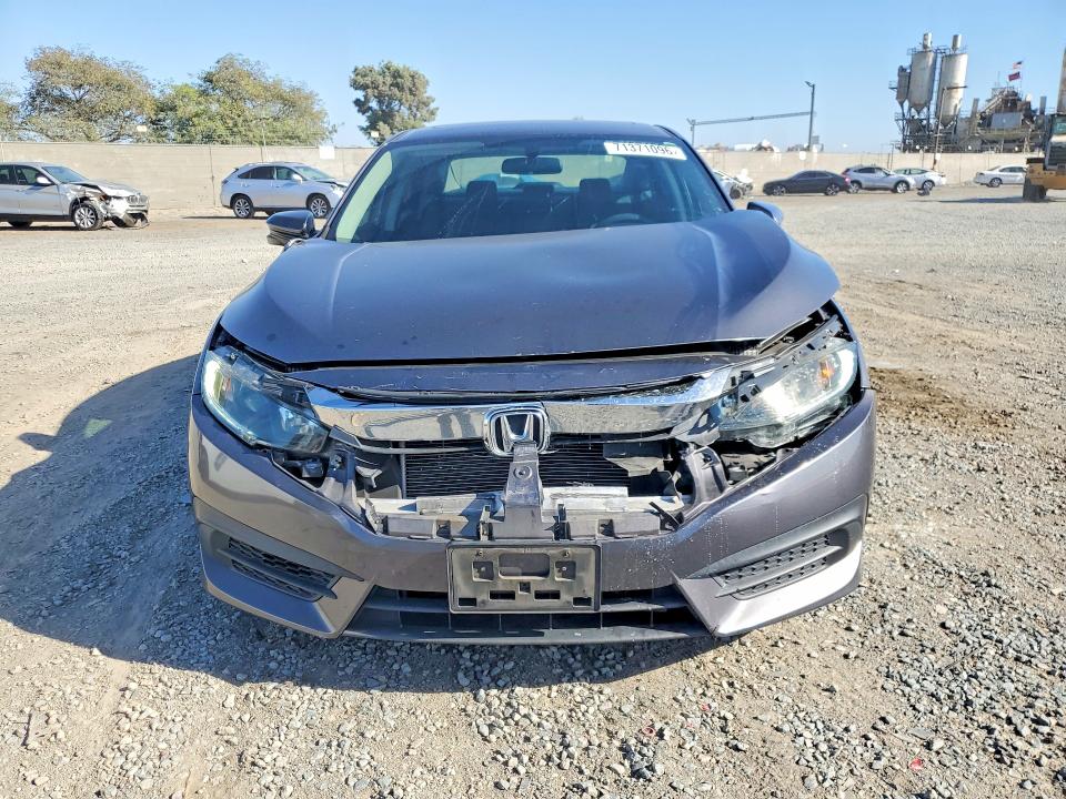 2017 Honda Civic მანქანა იყიდება აუქციონზე, vin: 2HGFC2F79HH535290, აუქციონის ნომერი: 71371096