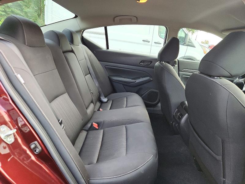 Aukcja sprzedaży 2025 Nissan Altima, vin: 1N4BL4DV8SN374705, numer aukcji: 72815756