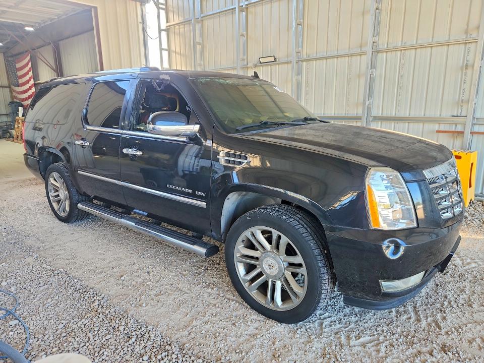 Aukcja sprzedaży 2011 Cadillac Escalade, vin: 1GYS4JEF5BR377304, numer aukcji: 71509246
