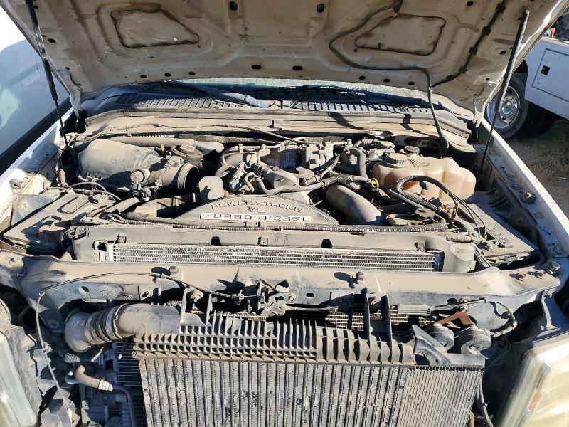 2008 Ford F350 მანქანა იყიდება აუქციონზე, vin: 1FTWX31R08ED33592, აუქციონის ნომერი: 71451826