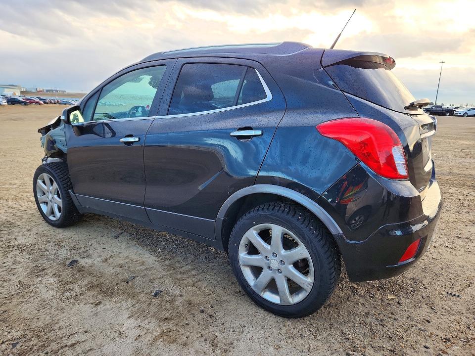 Продаж на аукціоні авто 2014 Buick Encore, vin: KL4CJGSB2EB642517, номер лоту: 72316446