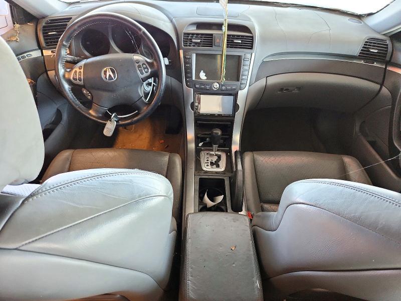 Aukcja sprzedaży 2004 Acura Tl, vin: 19UUA66214A055567, numer aukcji: 72390646