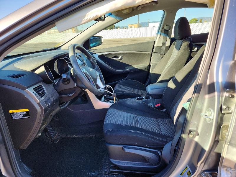 Продаж на аукціоні авто 2013 Hyundai Elantra Gt, vin: KMHD35LE8DU097102, номер лоту: 73088486