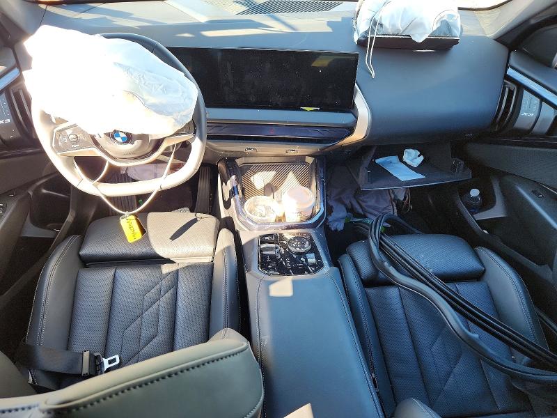 67682946 :رقم المزاد ، 5UX53GP03S9Z97729 vin ، 2025 Bmw X3 مزاد بيع