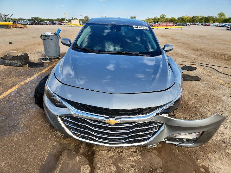Продаж на аукціоні авто 2025 Chevrolet Malibu, vin: 1G1ZD5ST0SF153275, номер лоту: 72410856