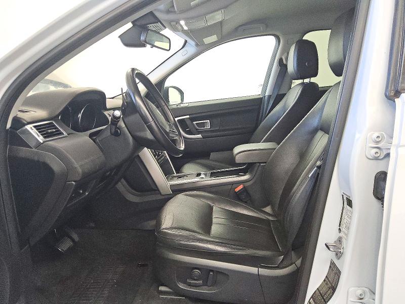 Продаж на аукціоні авто 2019 Land Rover Discovery Sport, vin: SALCP2FX4KH811659, номер лоту: 68434036