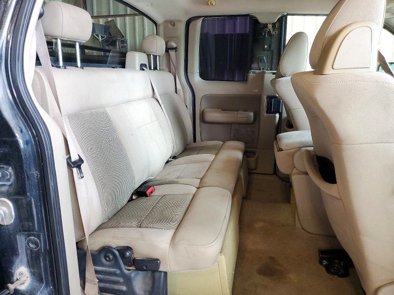 Продаж на аукціоні авто 2005 Ford F150, vin: 1FTRX02W35KF11668, номер лоту: 72997306