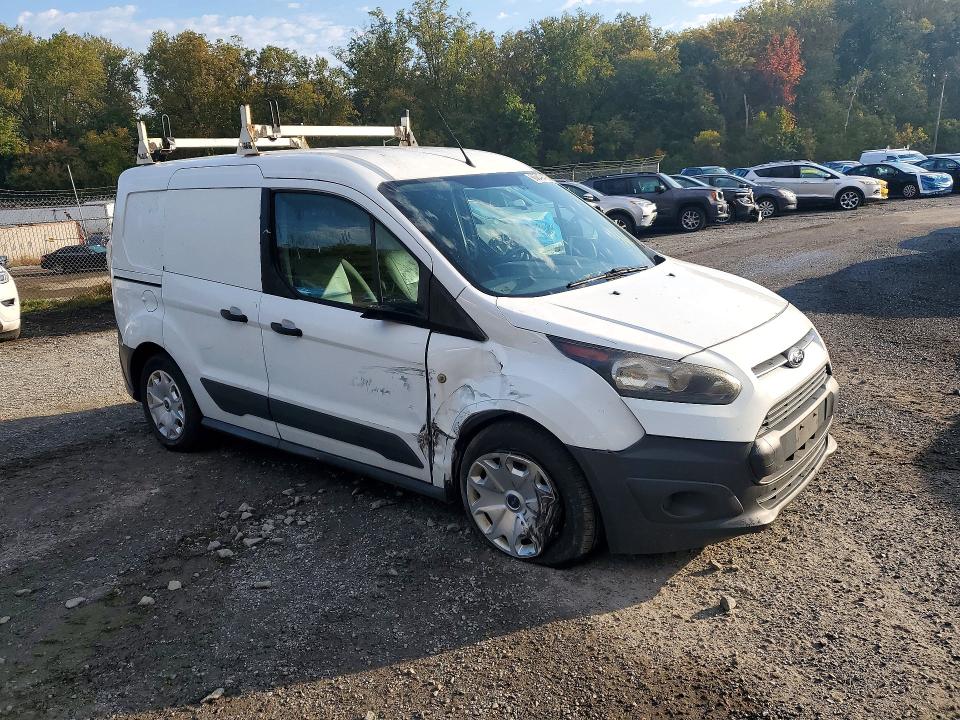68849476 :رقم المزاد ، NM0LS6E72F1187967 vin ، 2015 Ford Transit Connect مزاد بيع