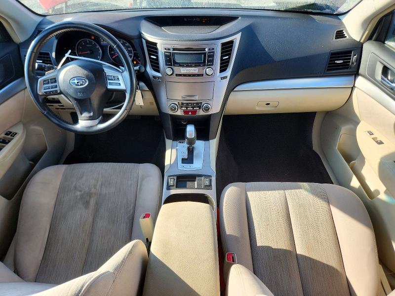 2013 Subaru Outback მანქანა იყიდება აუქციონზე, vin: 4S4BRCGCXD3263404, აუქციონის ნომერი: 72541196