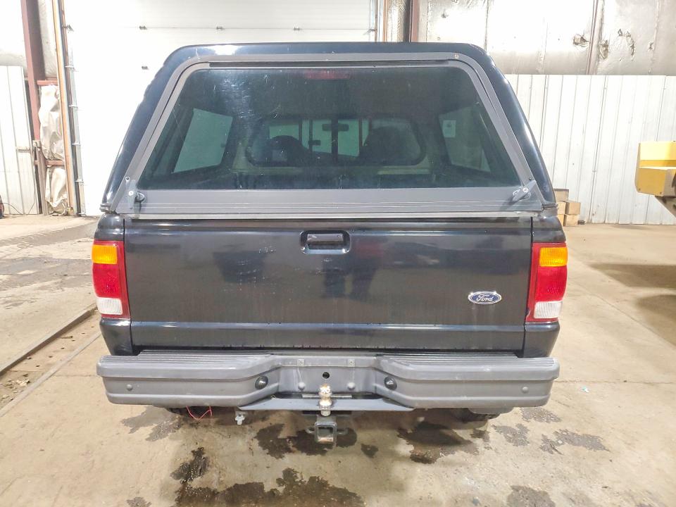 Продаж на аукціоні авто 1998 Ford Ranger, vin: 1FTYR11X0WPA16869, номер лоту: 71652466