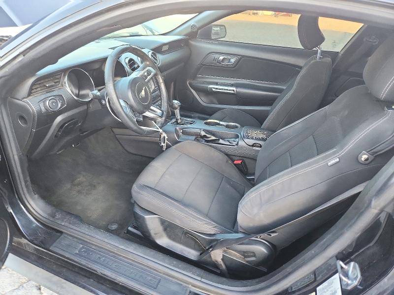 Продажа на аукционе авто 2017 Ford Mustang, vin: 1FA6P8AM5H5224648, номер лота: 71620436