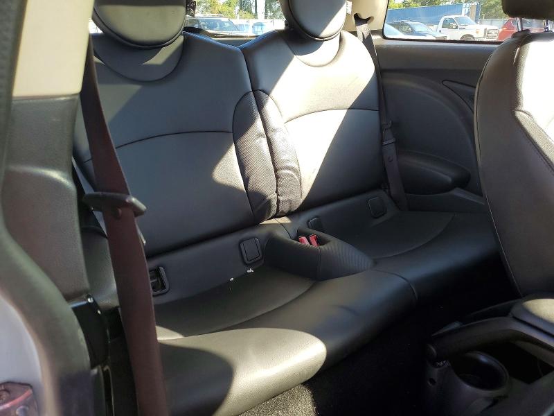 72528496 :رقم المزاد ، WMWSU3C58CT186442 vin ، 2012 Mini Cooper مزاد بيع