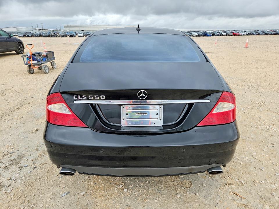 Продажа на аукционе авто 2008 Mercedes-benz Cls, vin: WDDDJ72X48A133891, номер лота: 70654386