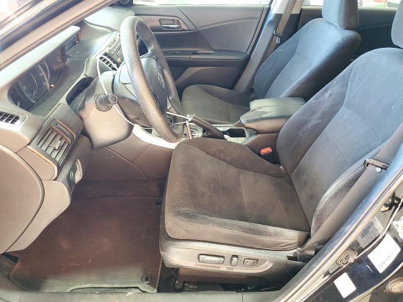 72375786 :رقم المزاد ، 1HGCR2F79FA006659 vin ، 2015 Honda Accord مزاد بيع
