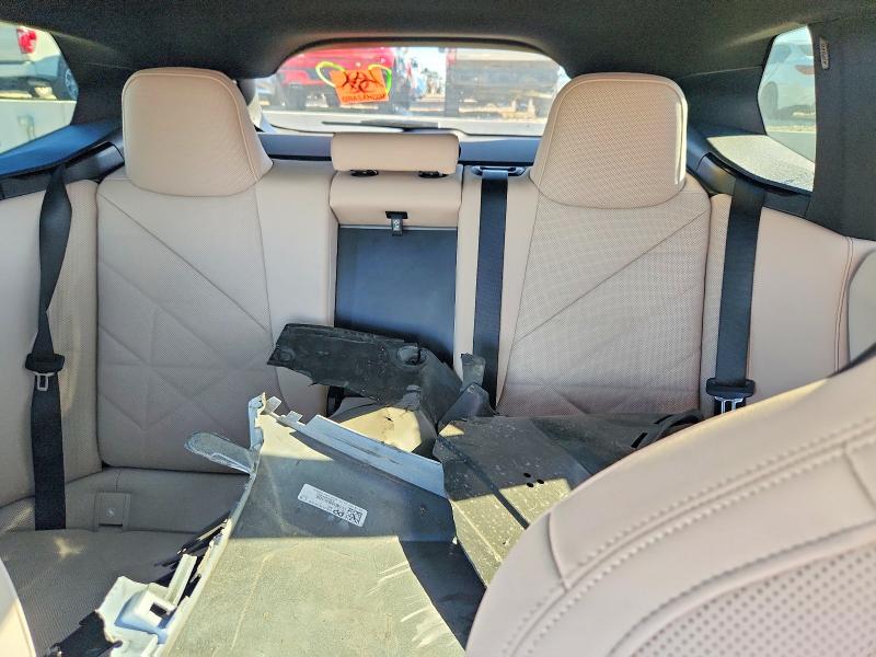 Aukcja sprzedaży 2025 Bmw Ix, vin: WB523CF03SCT78027, numer aukcji: 71206266