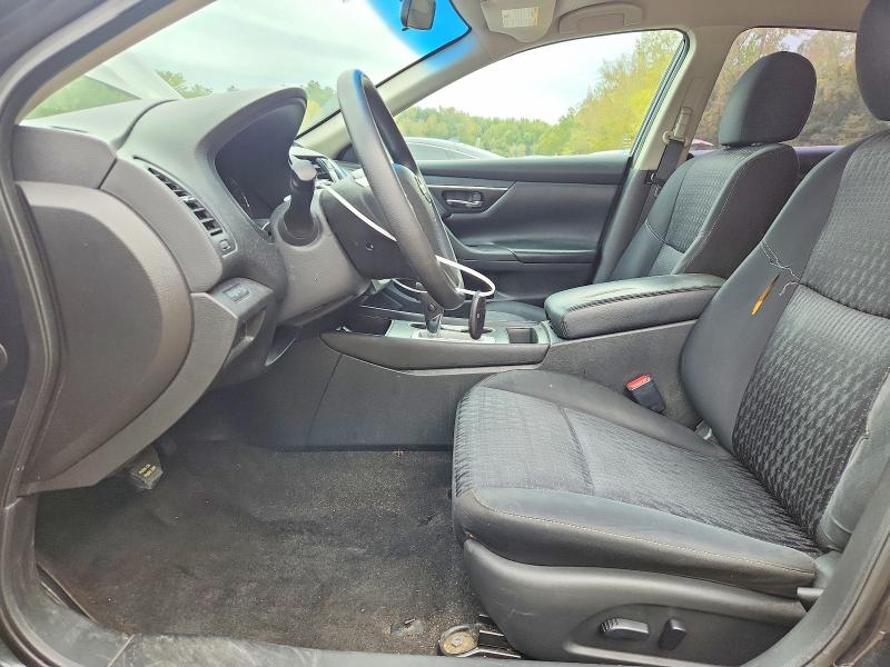 Продажа на аукционе авто 2016 Nissan Altima, vin: 1N4AL3AP0GN346237, номер лота: 71385146