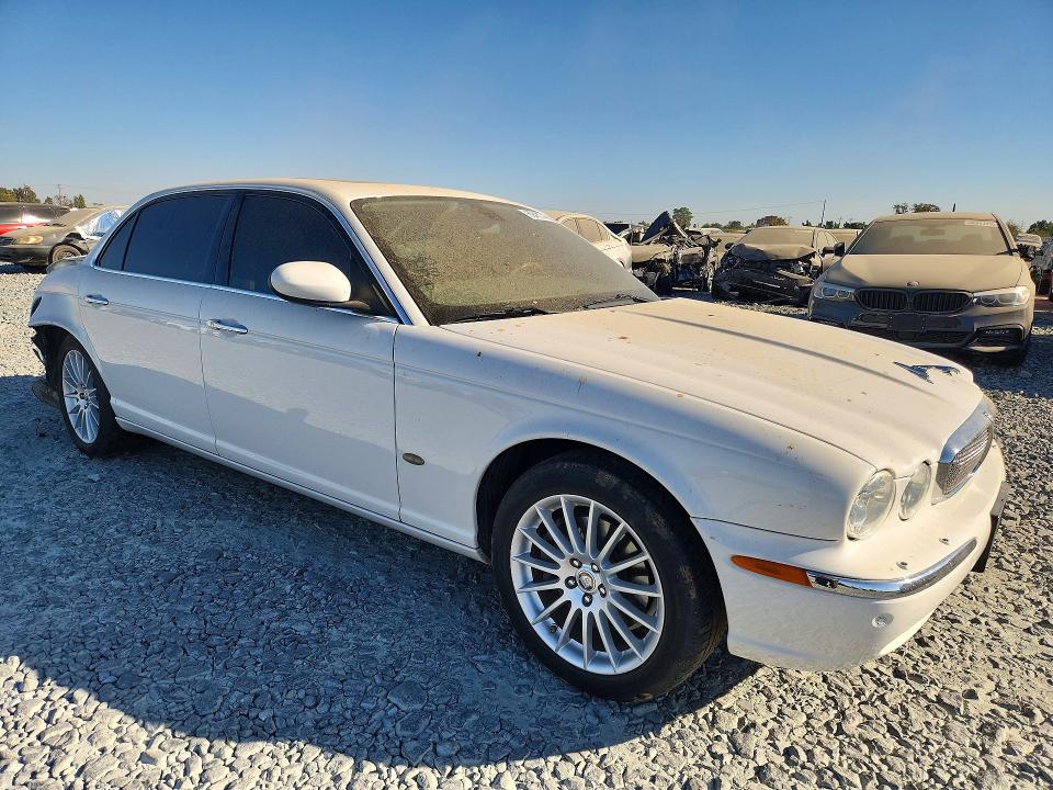 Продаж на аукціоні авто 2006 Jaguar Xj8, vin: SAJWA79B96SH08091, номер лоту: 69457466