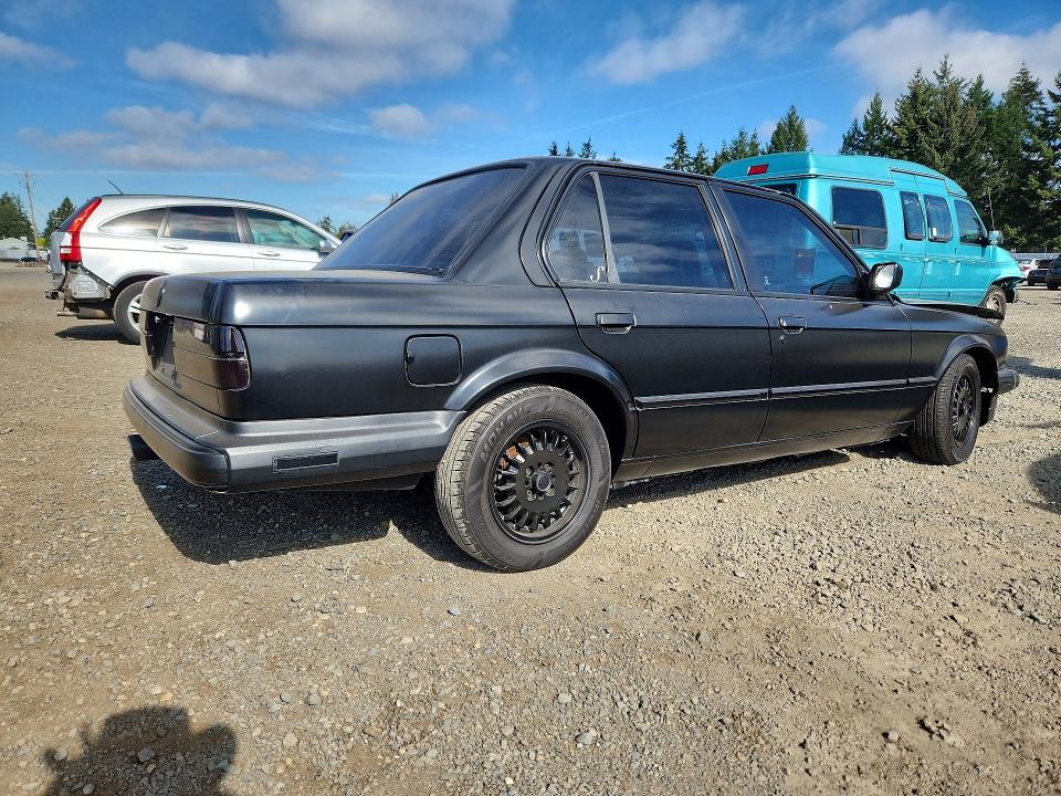 Продажа на аукционе авто 1986 Bmw 325, vin: WBAAE5406G1690429, номер лота: 71398146
