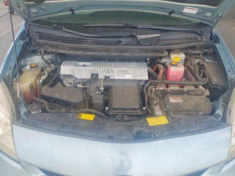 Продаж на аукціоні авто 2013 Toyota Prius, vin: JTDKN3DU6D1730827, номер лоту: 71496136