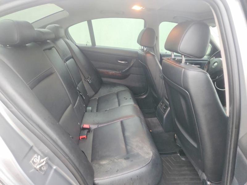 Продажа на аукционе авто 2010 Bmw 328, vin: WBAPK5C58AA653407, номер лота: 71347766
