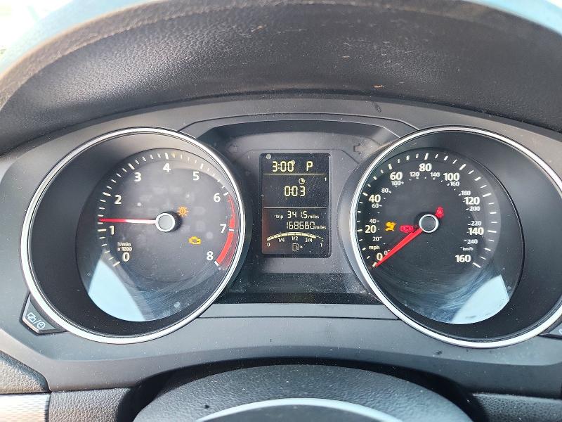 Продаж на аукціоні авто 2015 Volkswagen Jetta, vin: 3VWD17AJ0FM329900, номер лоту: 72545336